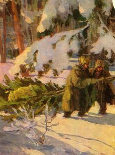 Читать книгу Дикий урман автор: Анатолий  Севастьянов