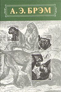Читать книгу Жизнь животных, Том I, Млекопитающие автор: Альфред Эдмунд Брэм