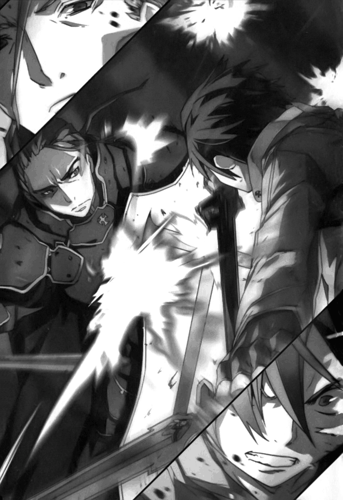 Читать книгу Sword Art Online - Том 1 автор: Рэки  Кавахара