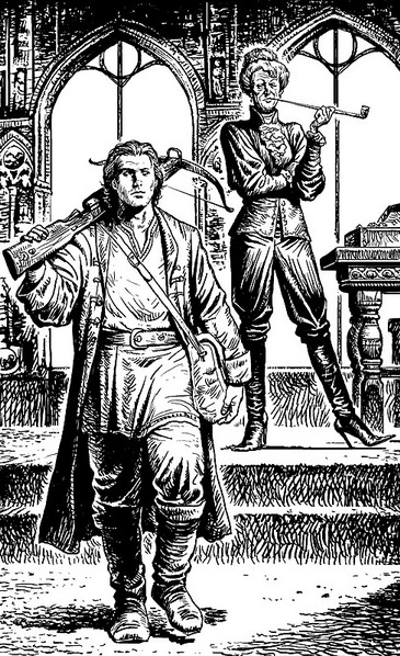 Читать книгу Не надо, Азриэлла! автор: Андрей  Белянин