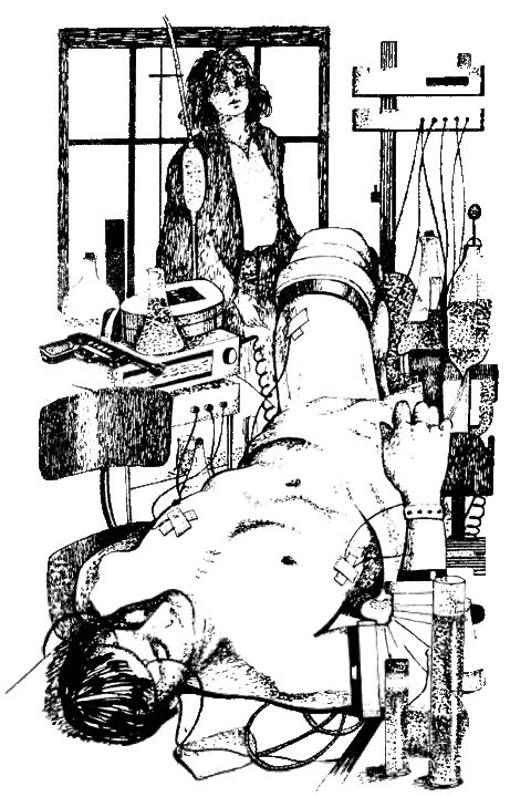 Читать книгу Космическая чума. Сборник автор: Гэри  Вульф, Джордж Оливер Смит