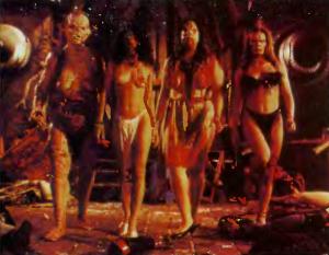 Читать книгу «Если», 1998 № 06 автор: Журнал  «Если», Дон  Уэбб, Михаил Юрьевич Тырин, Мэл  Гилден, Хейфорд  Пирс, Эллен  Гуон, Грегори  Бенфорд, Константин  Белоручев, Андрей  Чертков, Вл.  Гаков, Евгений Евгеньевич Лукин, Дмитрий  Караваев, Евгений  Харитонов, Сергей Арнольдович Никифоров