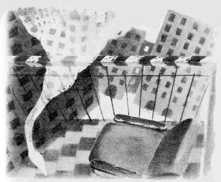 Читать книгу Барьер. Фантастика-размышления о человеке нового мира автор: Кшиштоф  Борунь, Эндре  Гейереш, Вацлав  Кайдош, Камил  Бачу, Милорад  Павич, Криста  Вольф, Павел  Вежинов