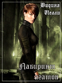 Читать книгу Лабиринт агатов (СИ) автор: Нелли  Видина