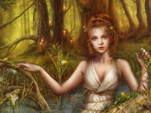 Читать книгу Провидица (СИ) автор: Юлия Викторовна Самсонова