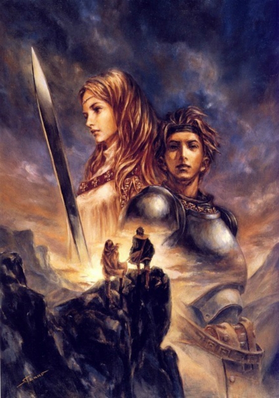 Читать книгу Клятва (СИ) автор: Мария  Сакрытина