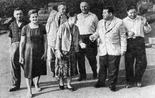 Читать книгу Луч во тьме автор: Софья Яковлевна Черняк