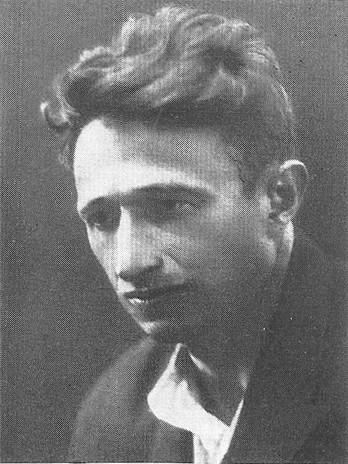 Читать книгу Глава «Борис Левин» из книги «Строка, оборванная пулей» автор: Анна Александровна Караваева