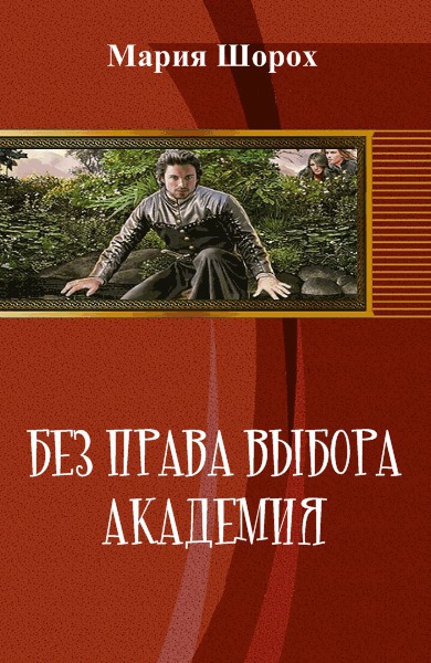 Читать книгу Без права выбора. Академия (СИ) автор: Мария  Шорох