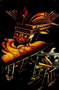 Читать книгу Фантастика 1984 автор: Михаил Николаевич Грешнов, Юрий Михайлович Медведев, Владимир Иванович Щербаков, Игорь  Мартьянов, Людмила  Овсянникова, Юрий Степанович Моисеев, Эрнест Хаимович Маринин, Геннадий Александрович Разумов, Станислав Семенович Гагарин, Спартак  Ахметов, Николай  Домбровский, Светлана Владимировна Ягупова, Юрий  Линник, Адлер Камилович Тимергалин, Владимир Никонорович Мирнев, Александр Николаевич Петрин, Людмила Николаевна Свешникова, Александр Сергеевич Потупа, Виктор  Качалин, Сергей Павлович Могилевцев, Сергей Анатольевич Смирнов, Юрий Александрович Кириллов, Виктор  Адаменко, Иван Сергеевич Тургенев, Айзек  Азимов, Леонид  Кузнецов, Александр  Плужников, Мириам  Левина, Виктор Николаевич Ягодинский, Валерий Евгеньевич Родиков, Светлана Александровна Беляева