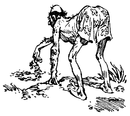 Читать книгу Космический десант (рассказ) автор: А. В. Булычев