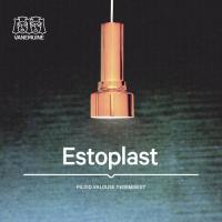 Читать книгу Эстопласт автор: Андра  Теэде