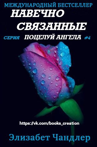 Читать книгу Навечно связанные автор: Элизабет  Чэндлер