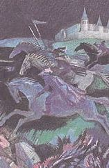 Читать книгу Дзікае паляванне караля Стаха автор: Уладзімір  Караткевіч