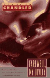 Читать книгу Farewell, My Lovely автор: Raymond  Chandler