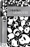Читать книгу Crímenes ejemplares автор: Max  Aub