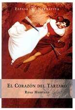 Читать книгу El Corazón Del Tártaro автор: Rosa  Montero