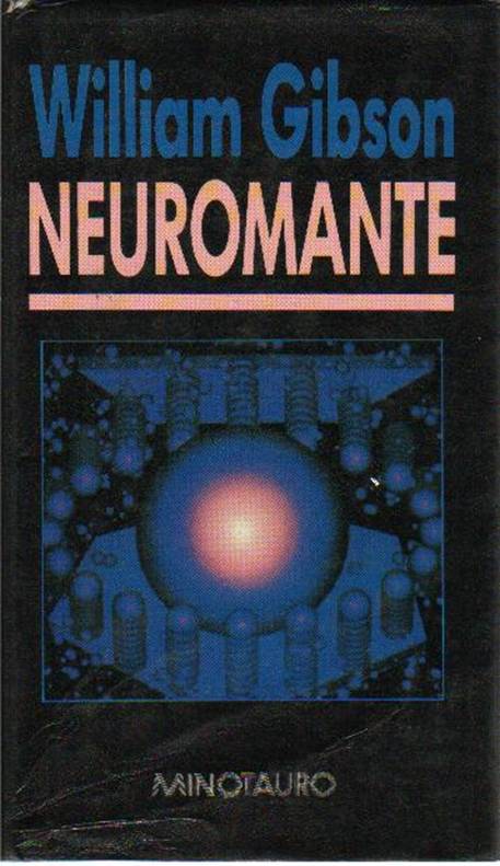 Читать книгу Neuromante автор: William  Gibson