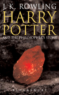 Читать книгу Harry Potter and the Sorcerer's Stone автор: J. K. Rowling