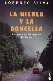 Читать книгу La niebla y la doncella автор: Lorenzo  Silva