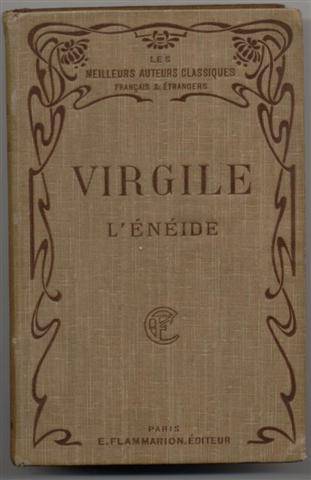 Читать книгу L’Enéide автор:   Virgile