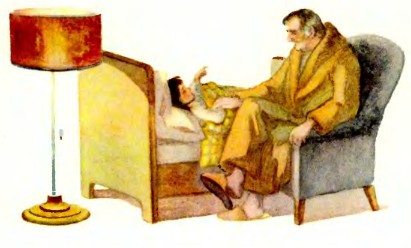 Читать книгу Рассказы дрессировщика автор: Валентин  Филатов